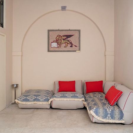 Fortuny3967 Suites&Wine Venedig Exterior foto