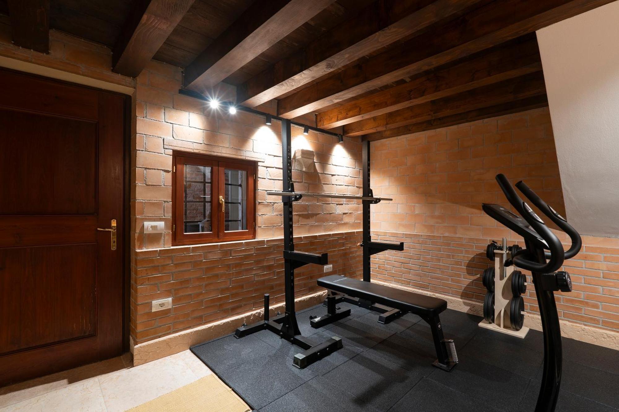 Fortuny3967 Suites&Wine Venedig Exterior foto