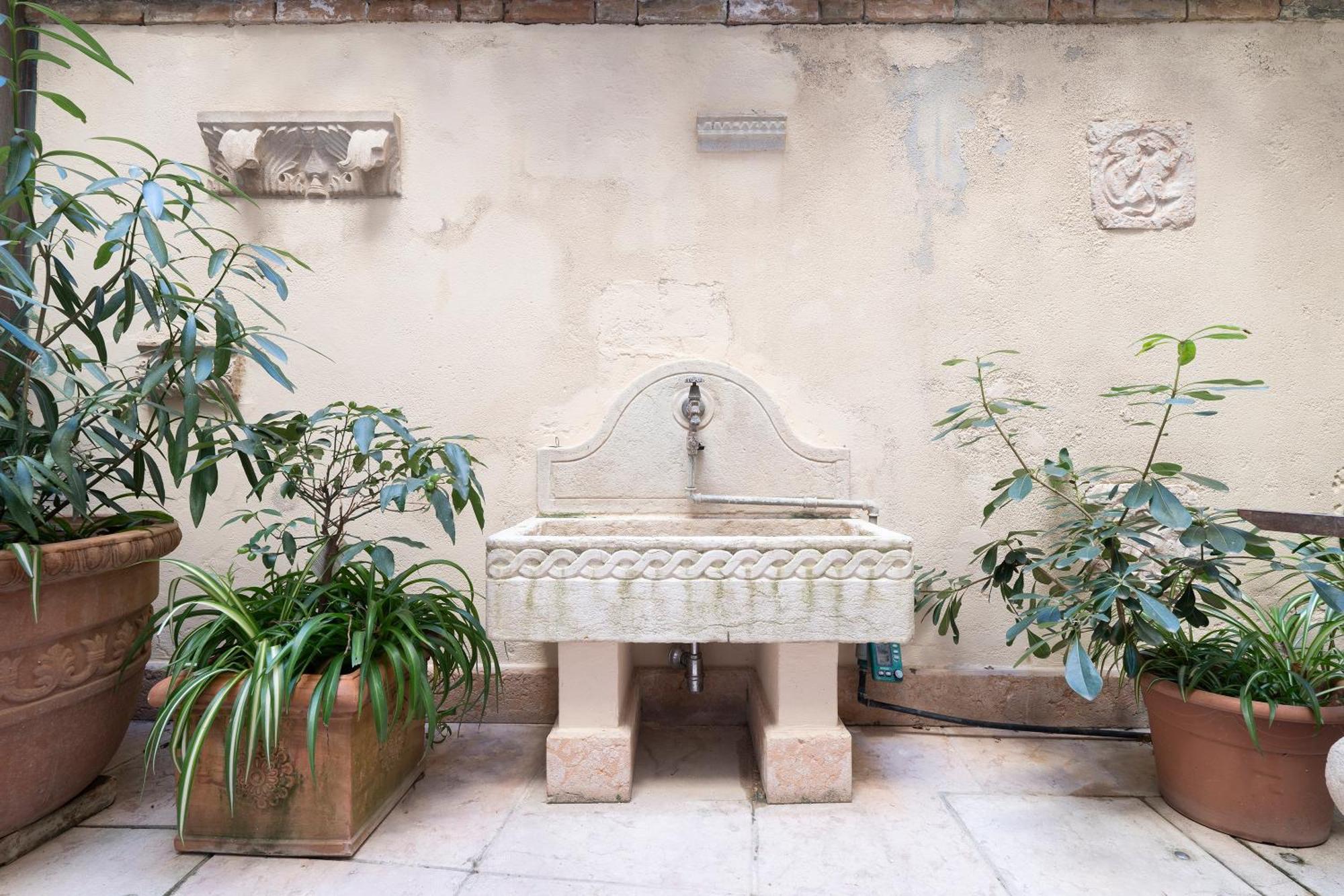 Fortuny3967 Suites&Wine Venedig Exterior foto